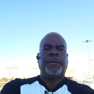 Meet your Posher, Darrell